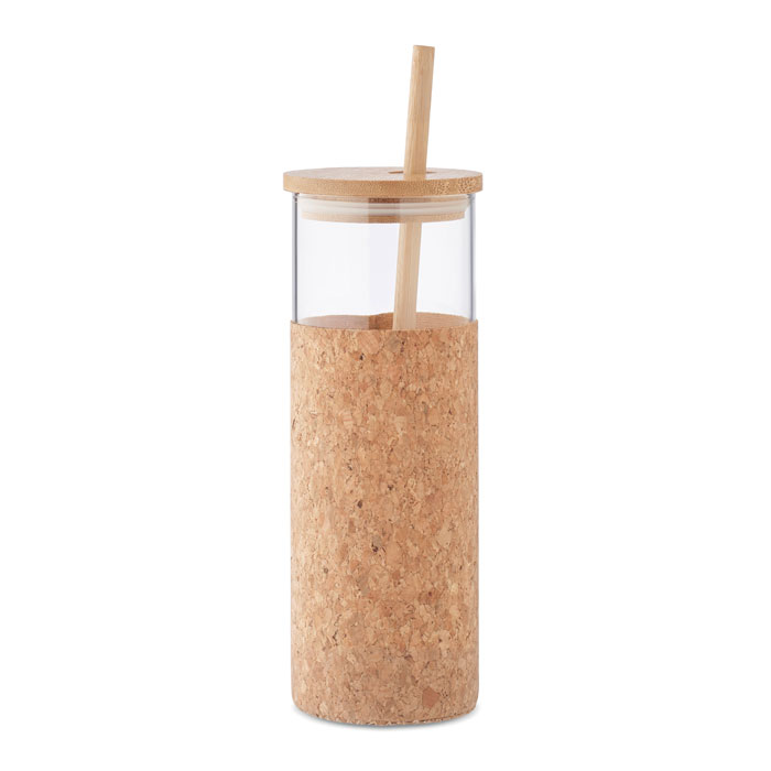 EcoTumbler 450ml - Monteforte Irpino