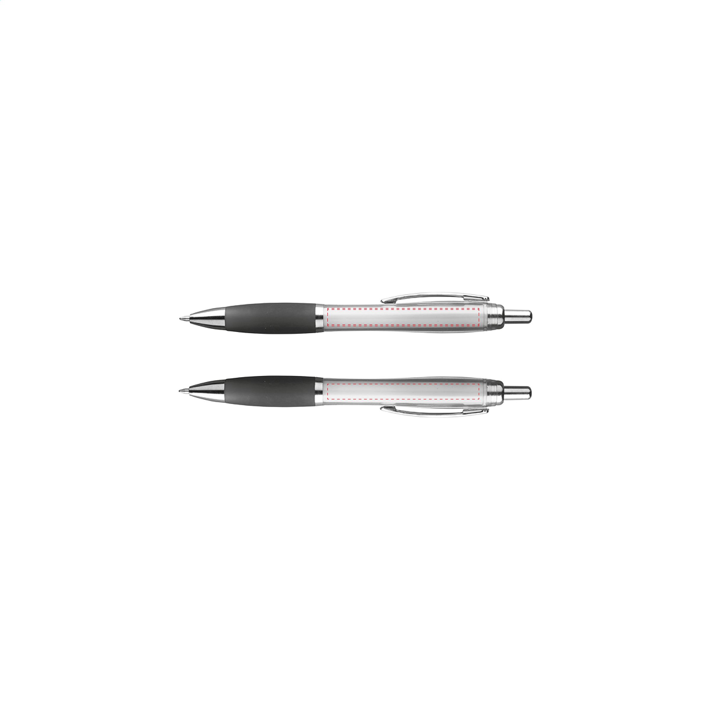 Penna a sfera Silver Streak - Anconetta