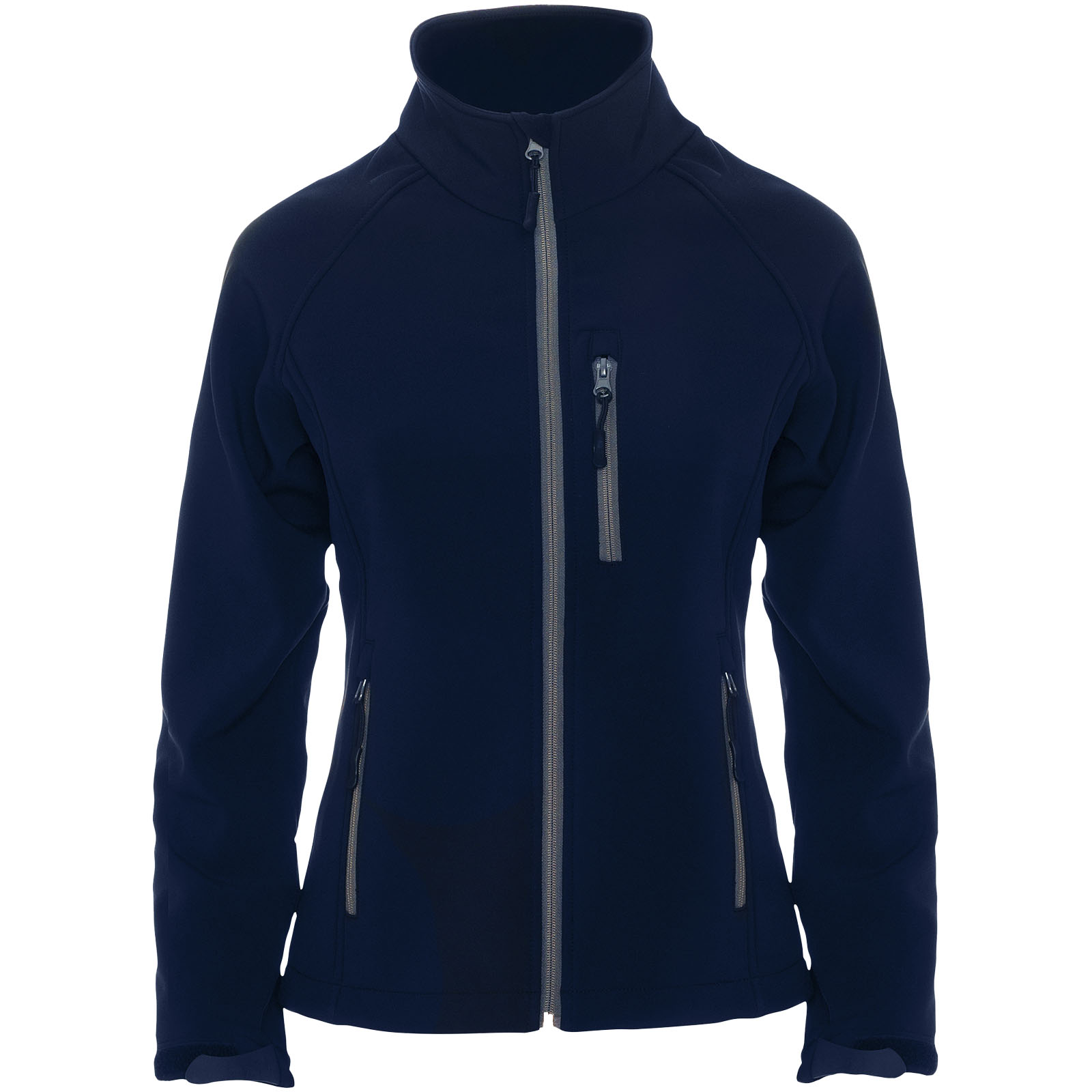 Giacca Softshell Donna Artica - Morbegno