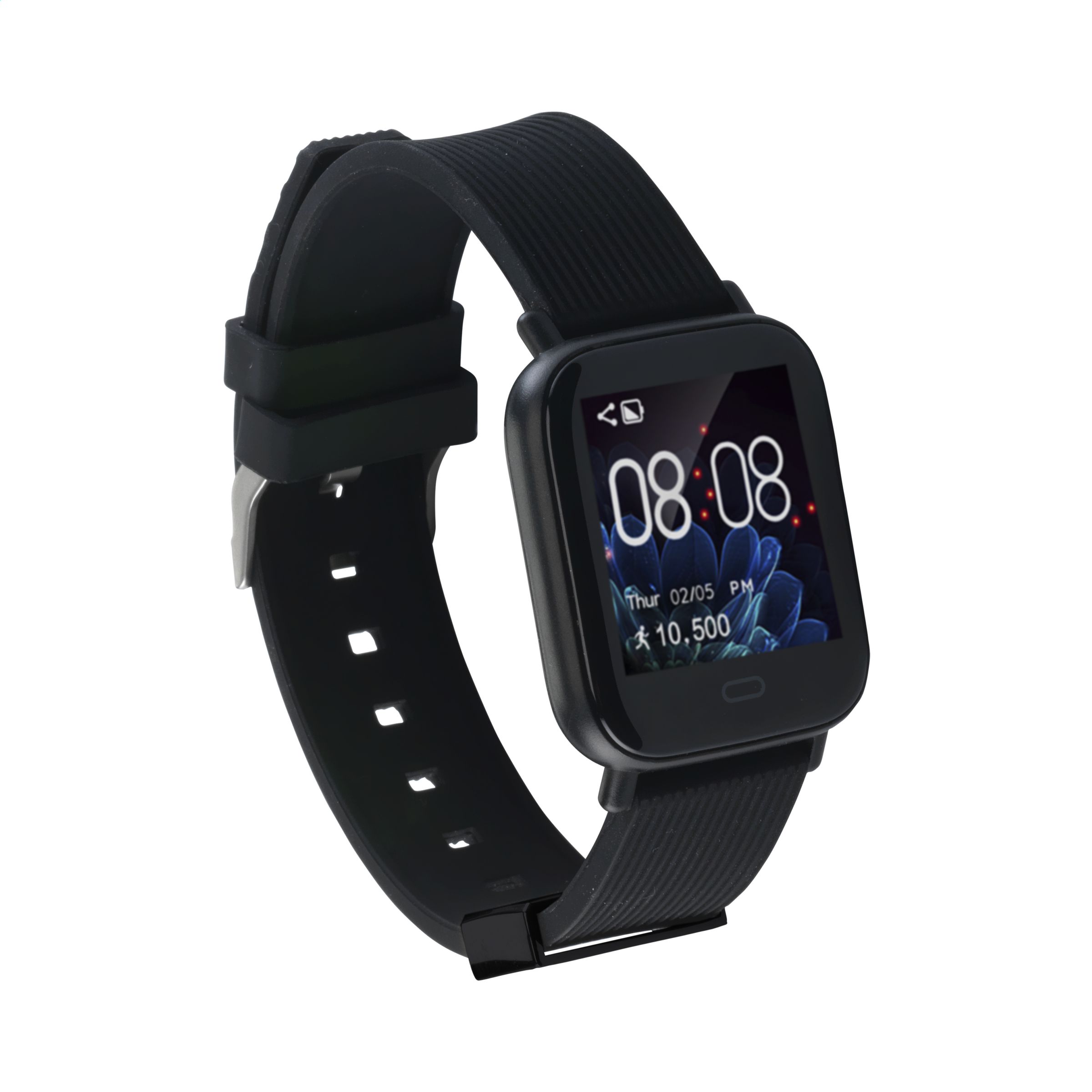 Smart Watch con Tracker di Attività - Gera Lario