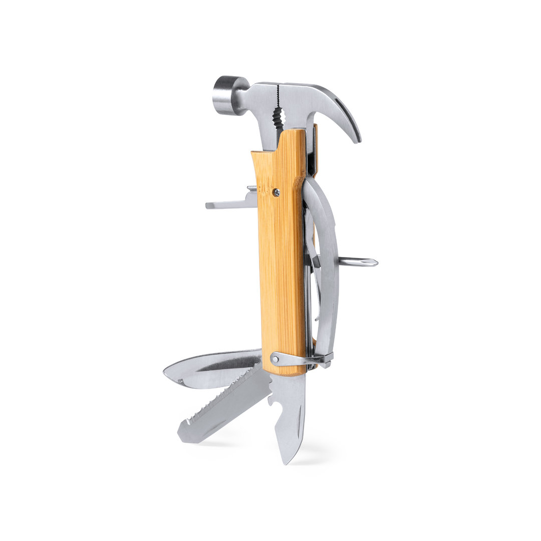 Multitool NatureLine - Cascina