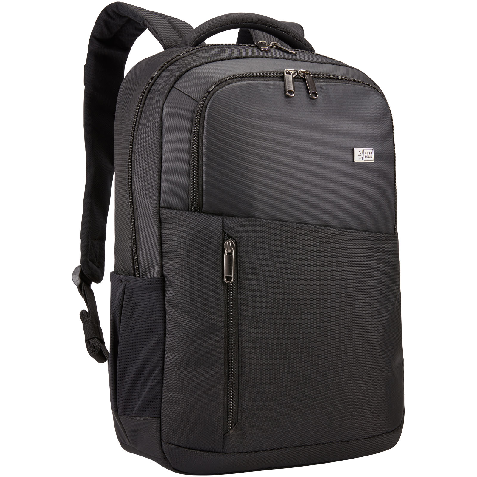 Zaino Propel per laptop 15,6” 20L - Nero