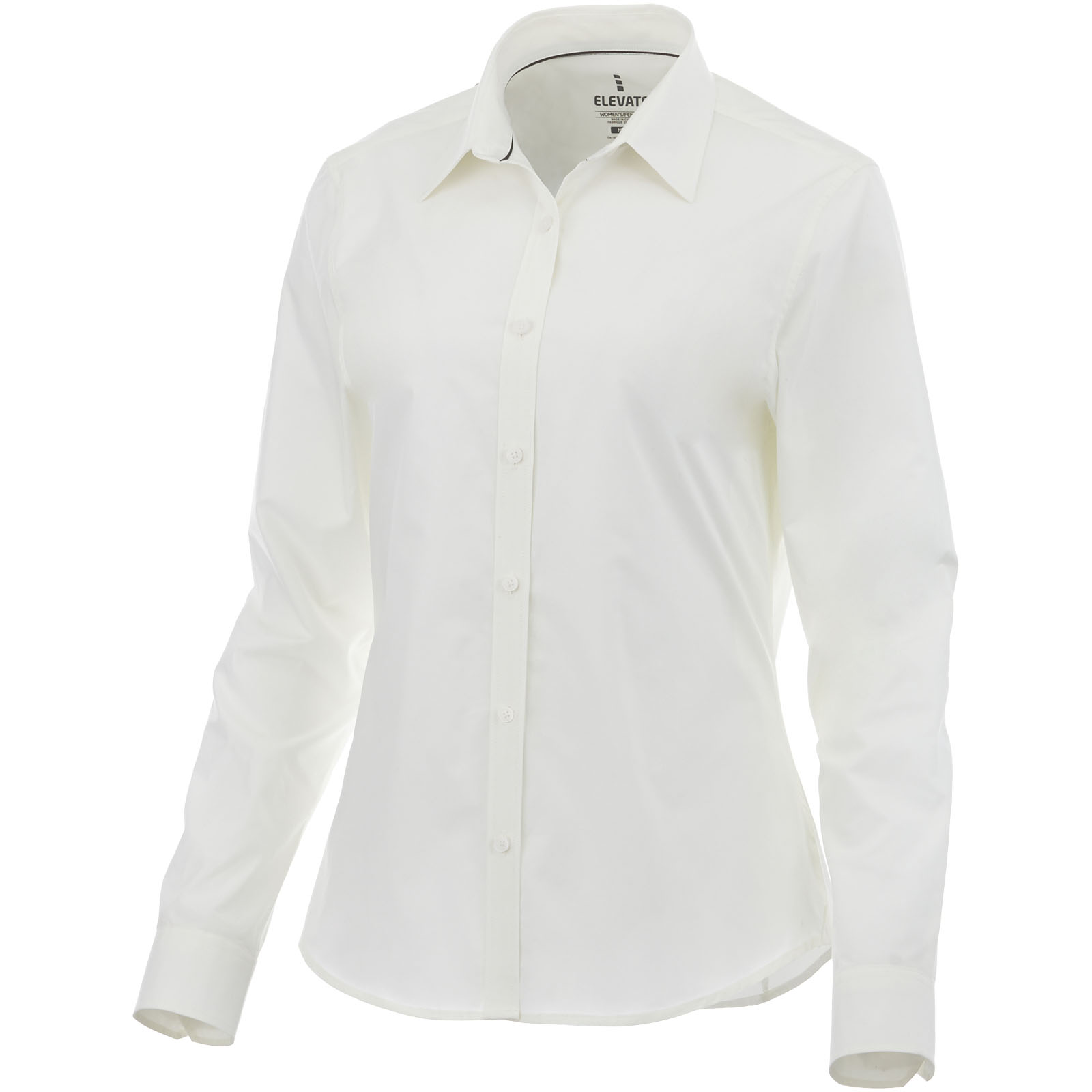 Camicia da donna Poplin StretchFit - Calcata