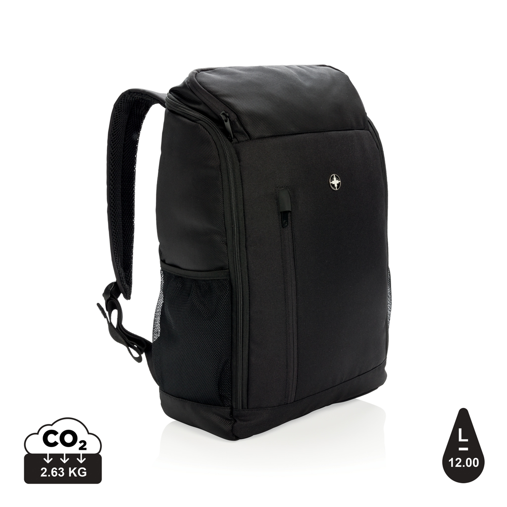 Zaino per laptop EcoCommute - Bagnolo Cremasco