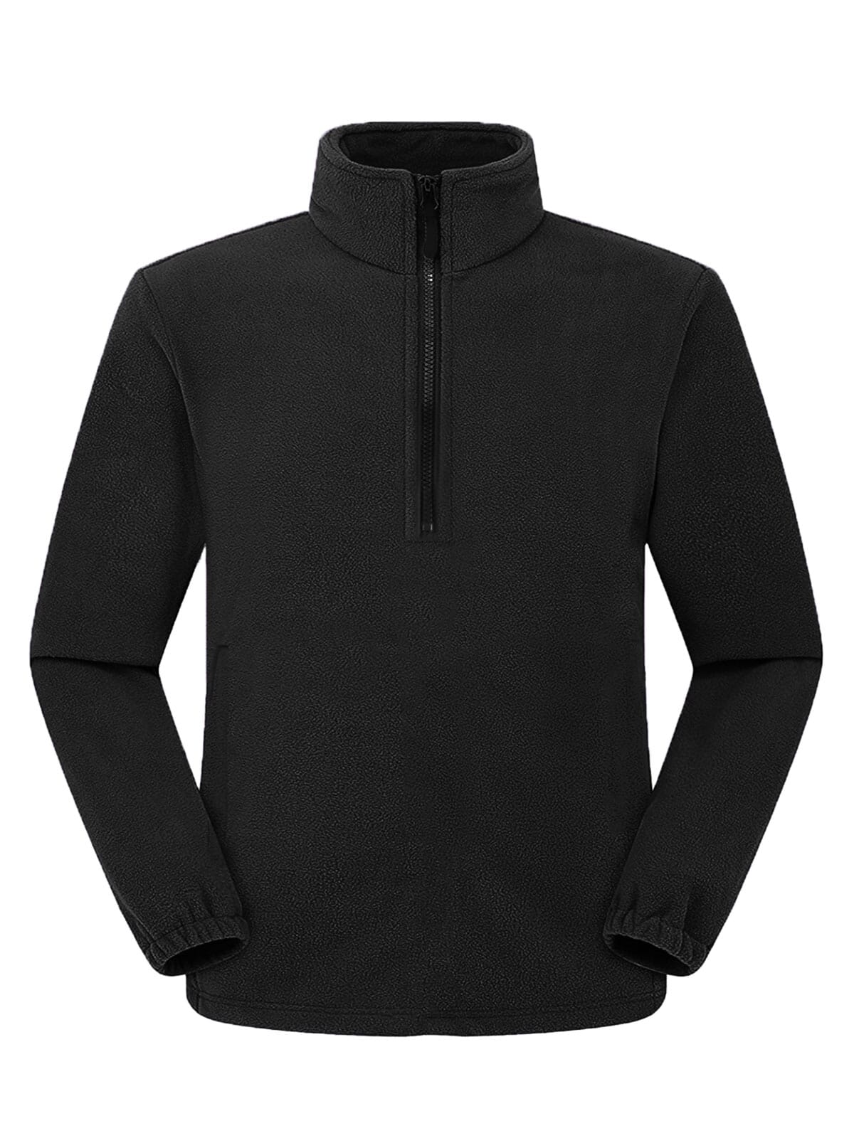 Maglione Polaris Half Zip - Gallarate