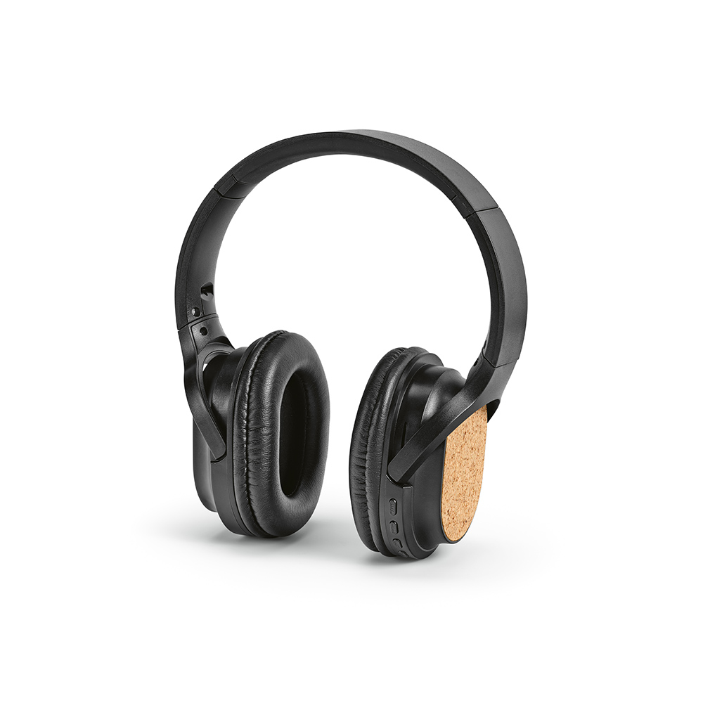 EcoSound Cuffie - Curno