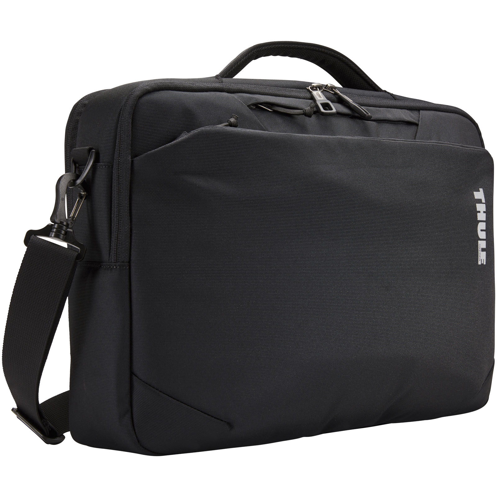 Borsa per laptop Thule Subterra 15,6” - Nero