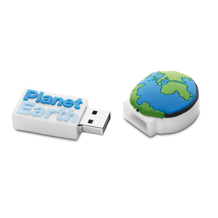 Chiavetta USB personalizzata - Gavi