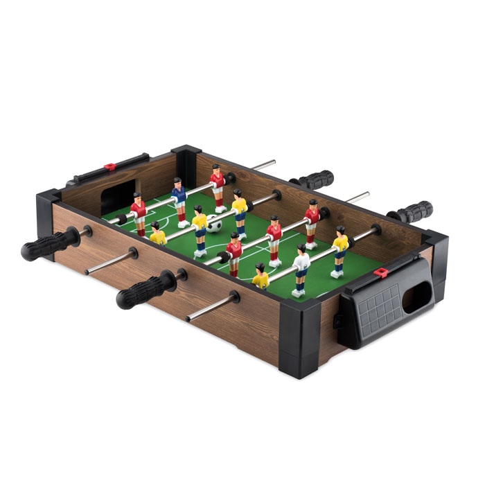 Mini gioco da calcio da tavolo - Cadegliano-Viconago