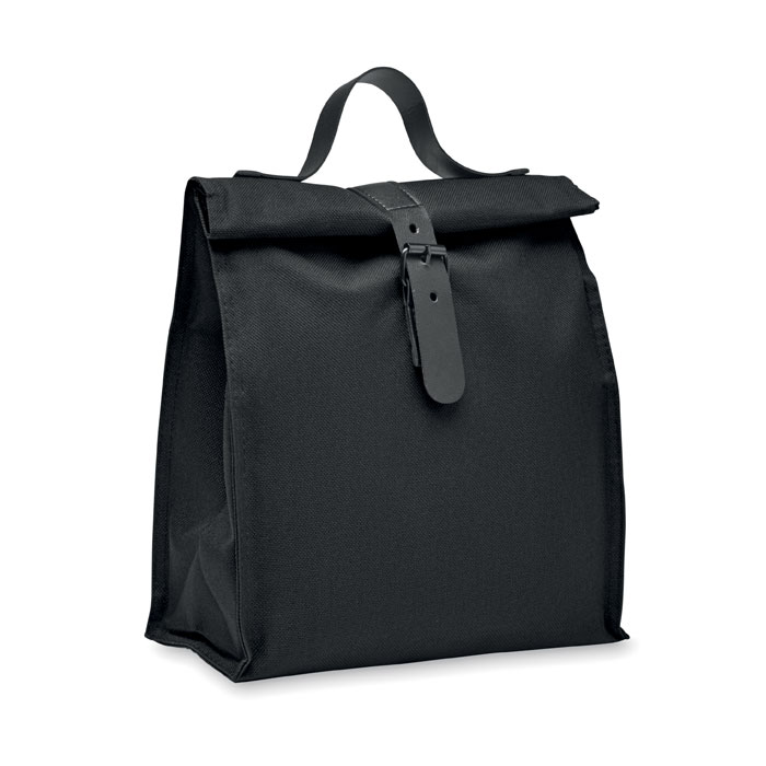 Borsa Termica Roll-Top in Poliestere 600D RPET - Capovalle