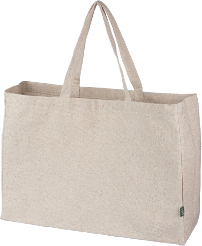 Borsa Tote Canapa (280 gr/m2) - Cappella de’ Picenardi