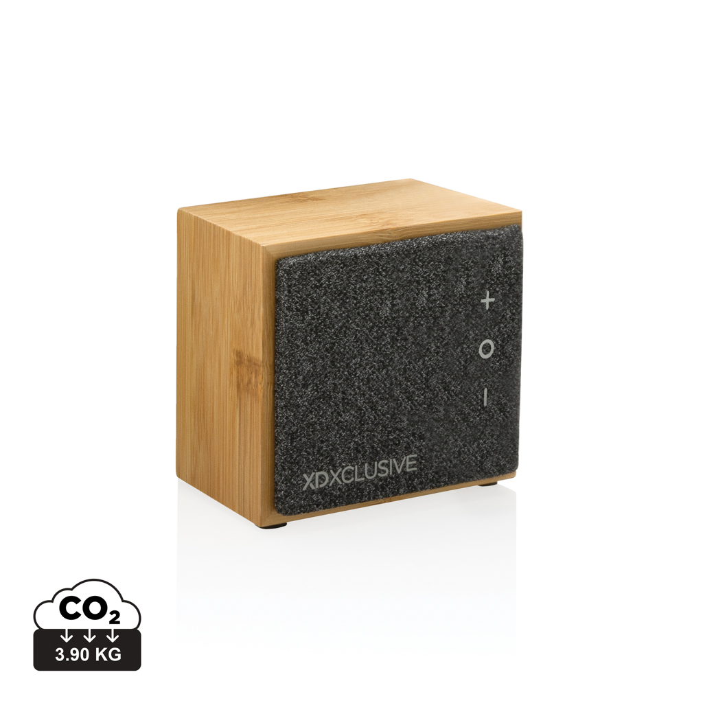 Altoparlante Bluetooth EcoSound 5W - Pofi