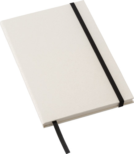 Notebook riciclato cartone del latte A5 - San Giovanni del Dosso