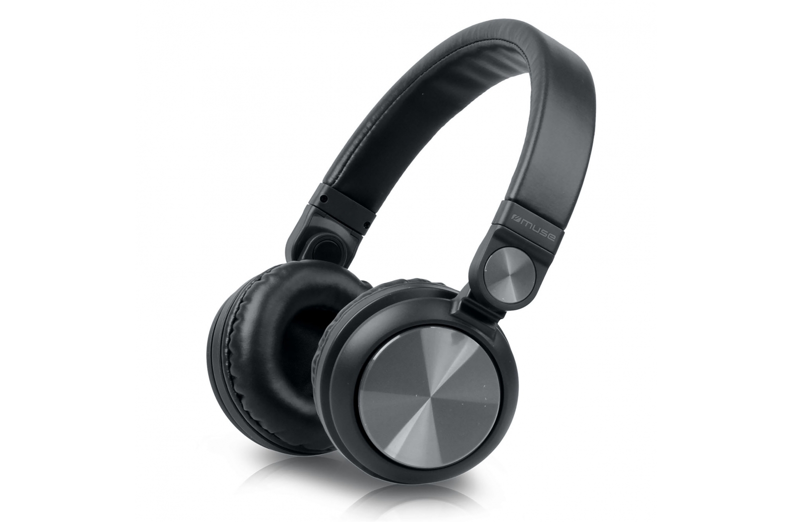 M-276 | Cuffie Bluetooth Muse