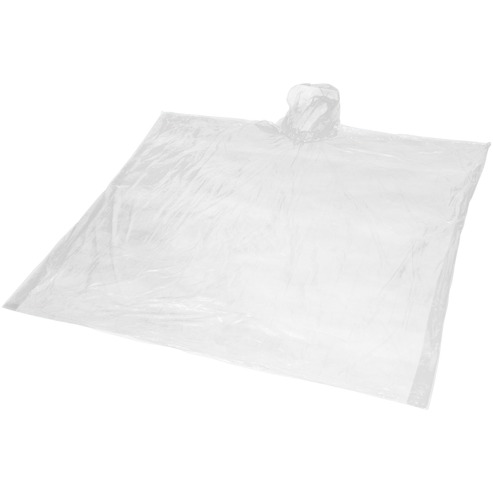 Poncho per la pioggia EcoShield - Certaldo