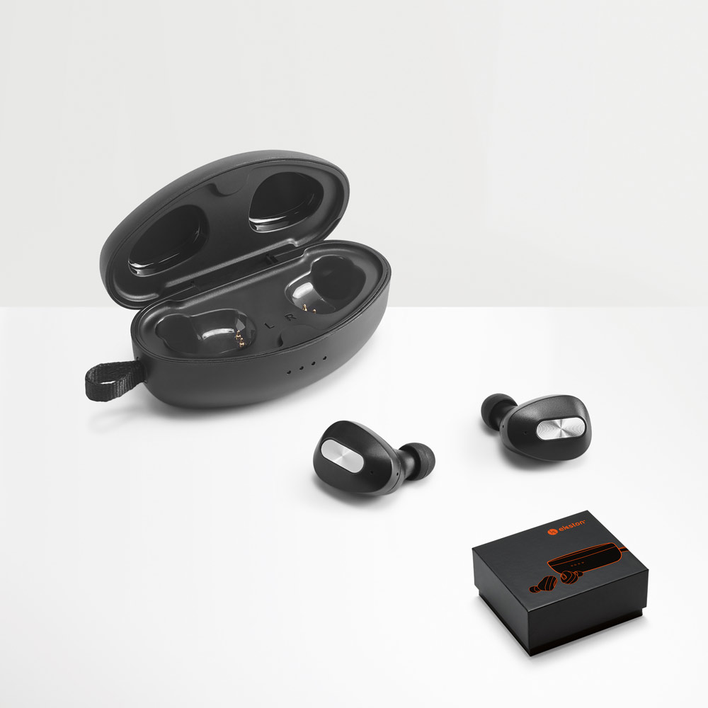 Cuffie Wireless TuneBox 3.0 - Montefalco