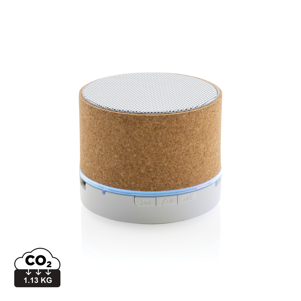 Altoparlante Bluetooth CorkSound - San Leo