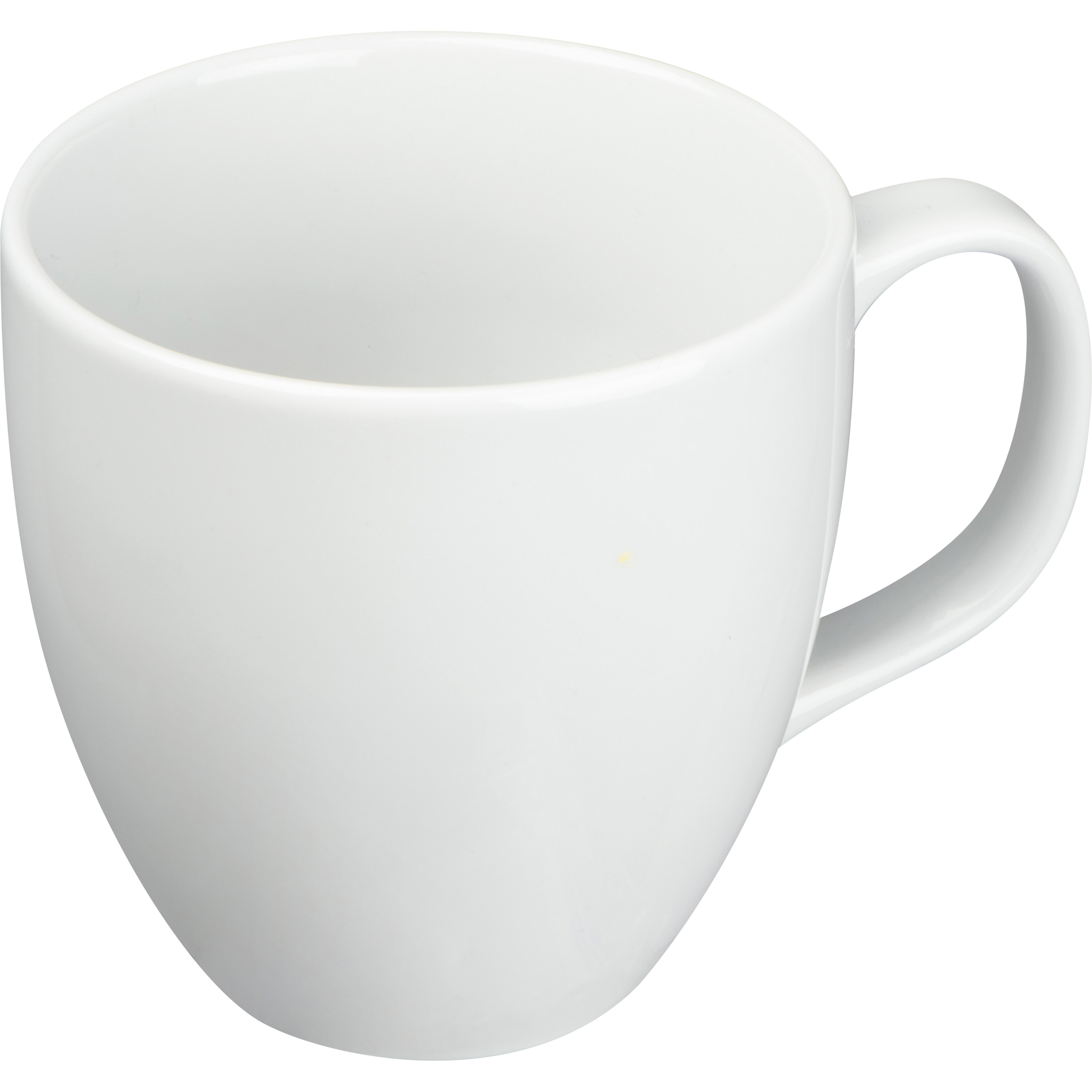 Tazza da caffè in ceramica 400ml 