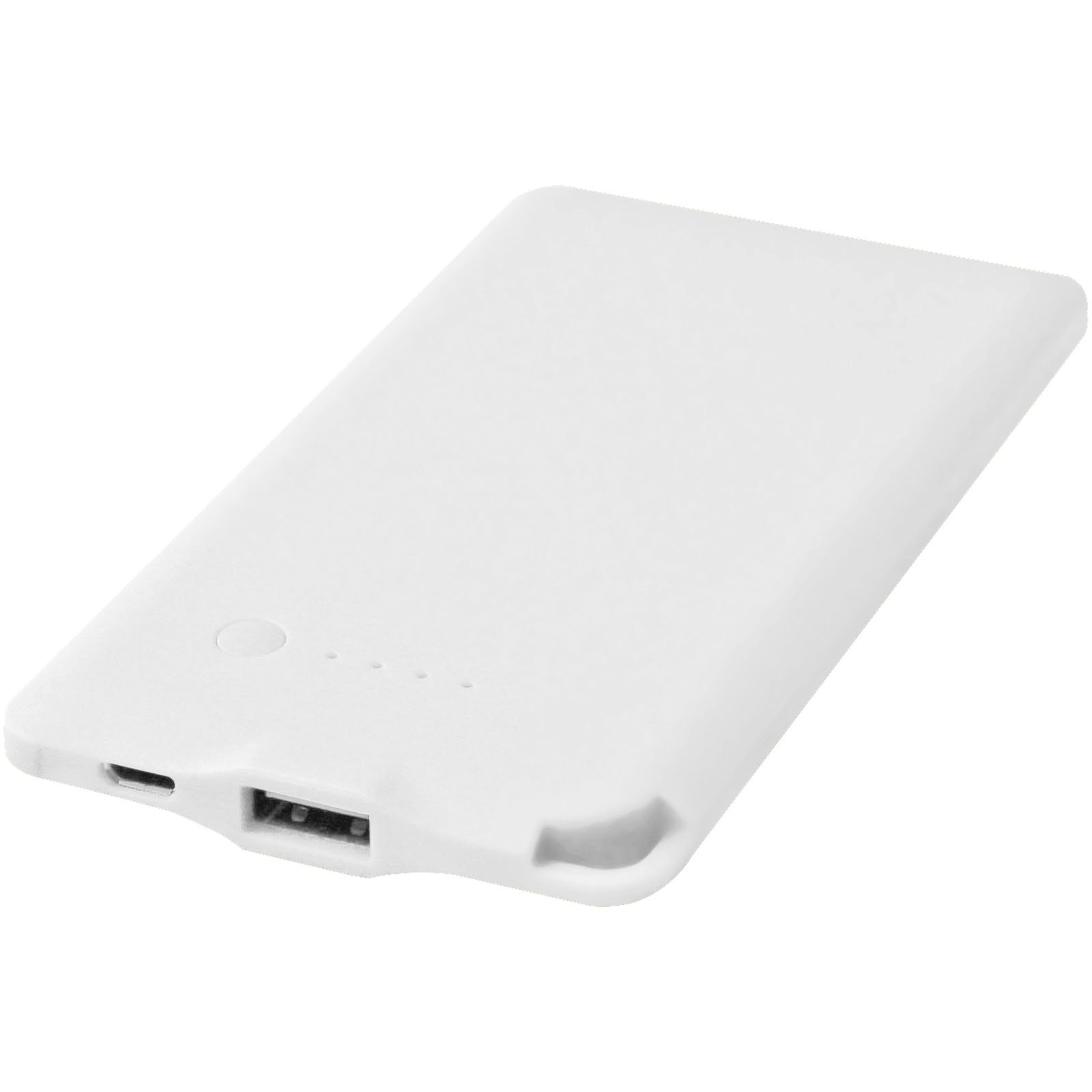 Power Bank Compatta - Saluzzo