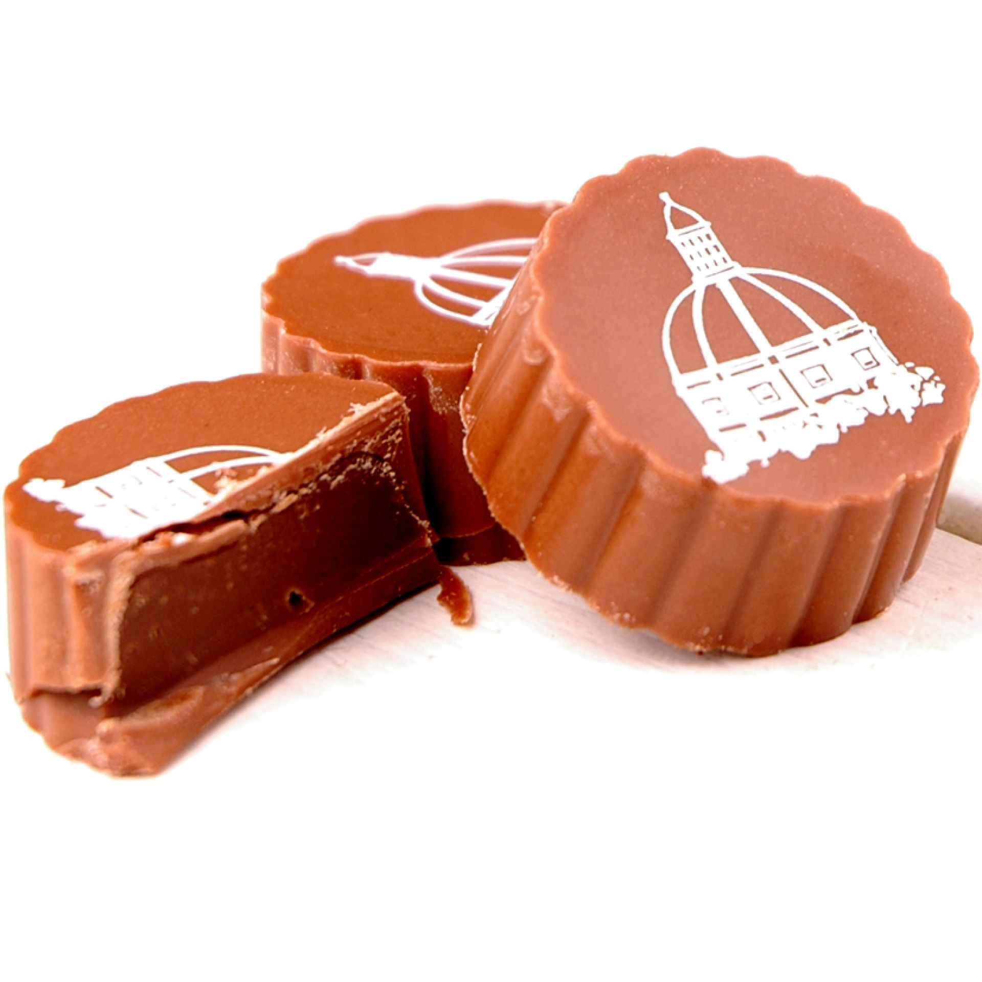 Cioccolatini Belgi Deluxe - Borgagne