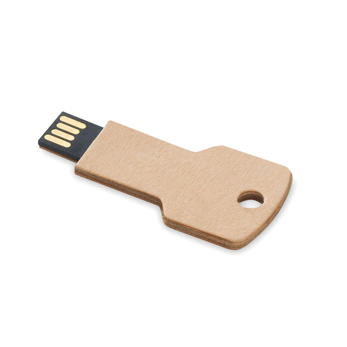 Chiavetta USB Paper Key - Poggio Mirteto