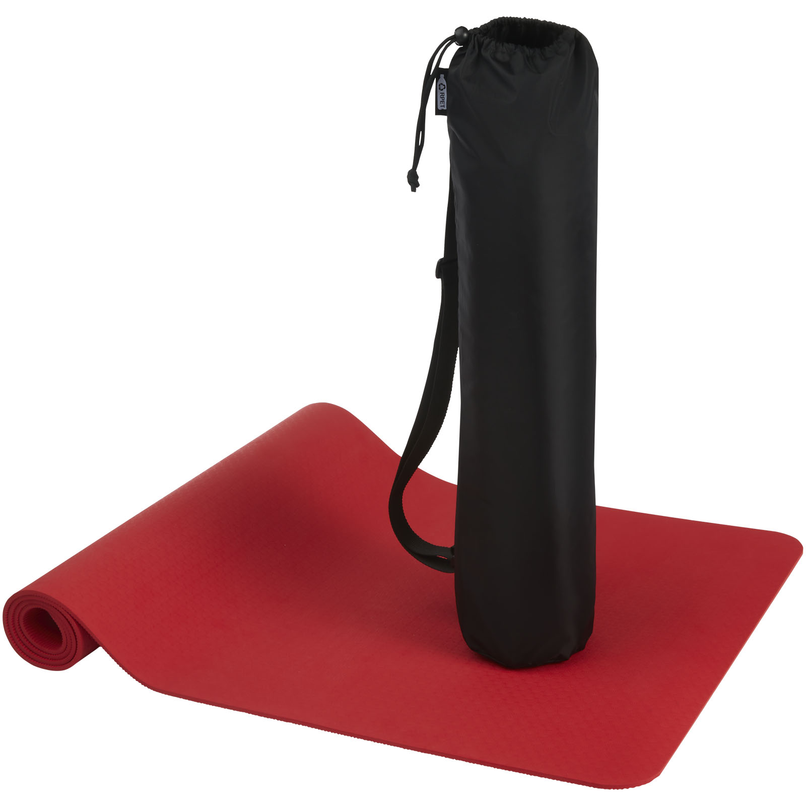 EcoYoga Mat - Caspoggio