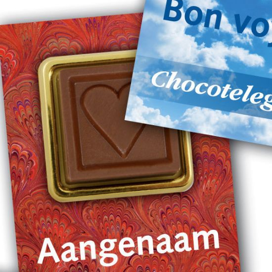 Chocotelegram® Business