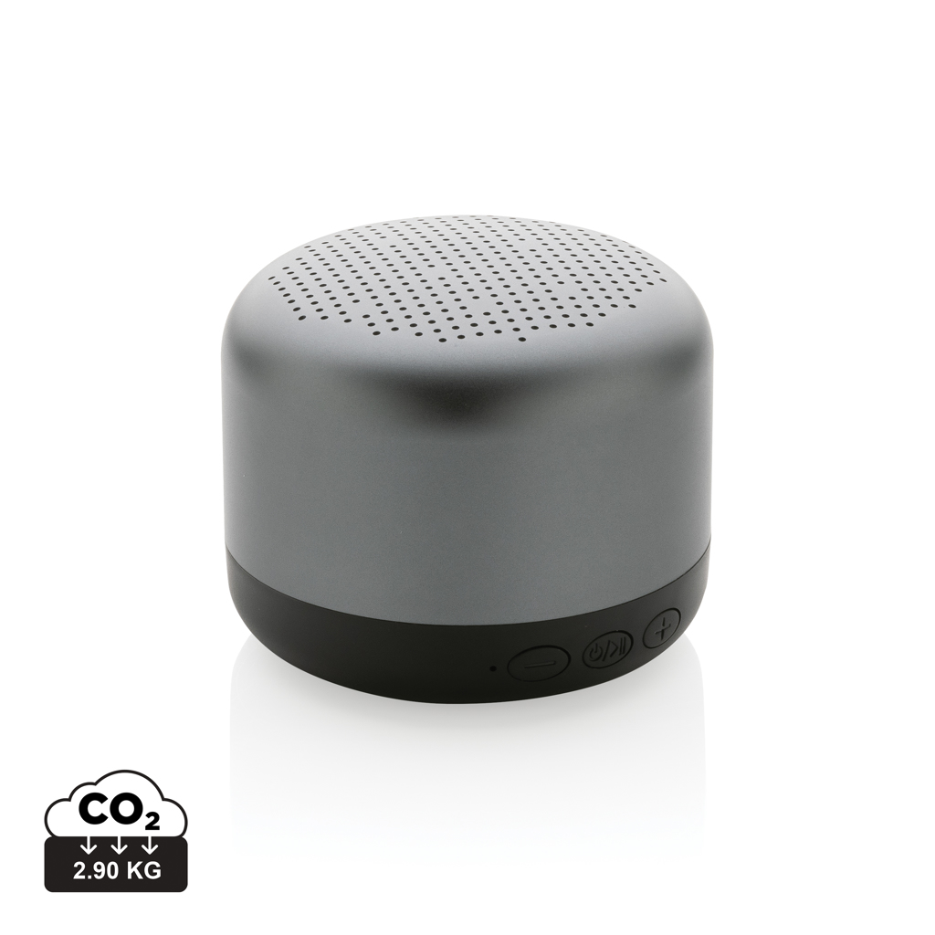 EcoFusion 5W Altoparlante Wireless - San Cipriano Po