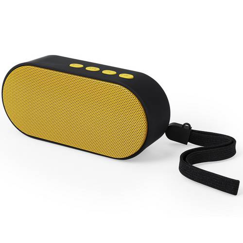 Altoparlante Bluetooth Bicolor Compatto - San Genesio ed Uniti