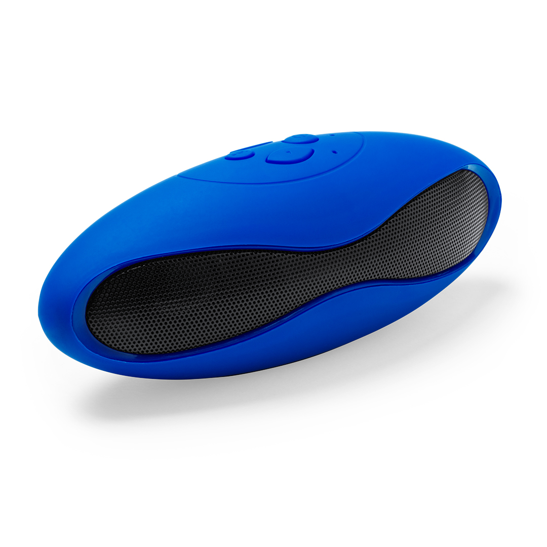 Altoparlante Bluetooth Bicolore - Brembio