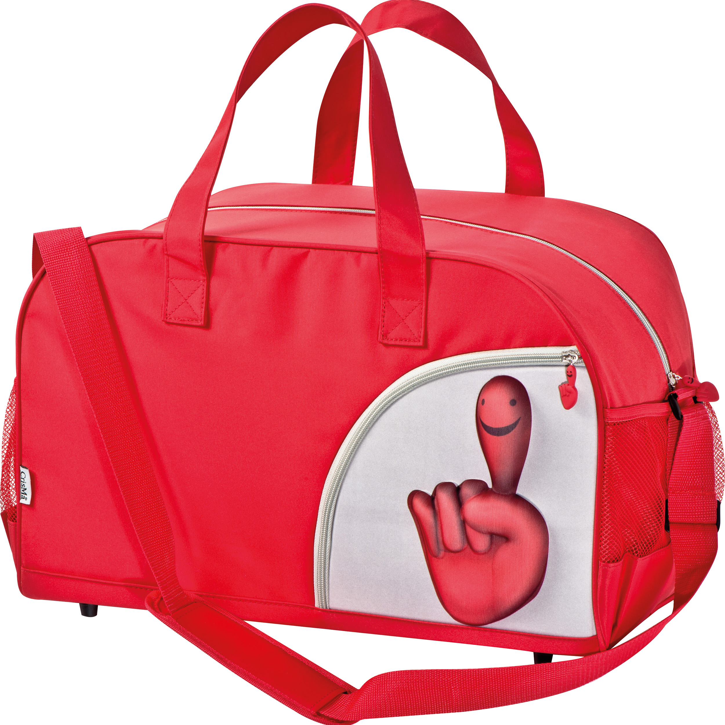 Borsa Sportiva HandySport - Borgo Val di Taro