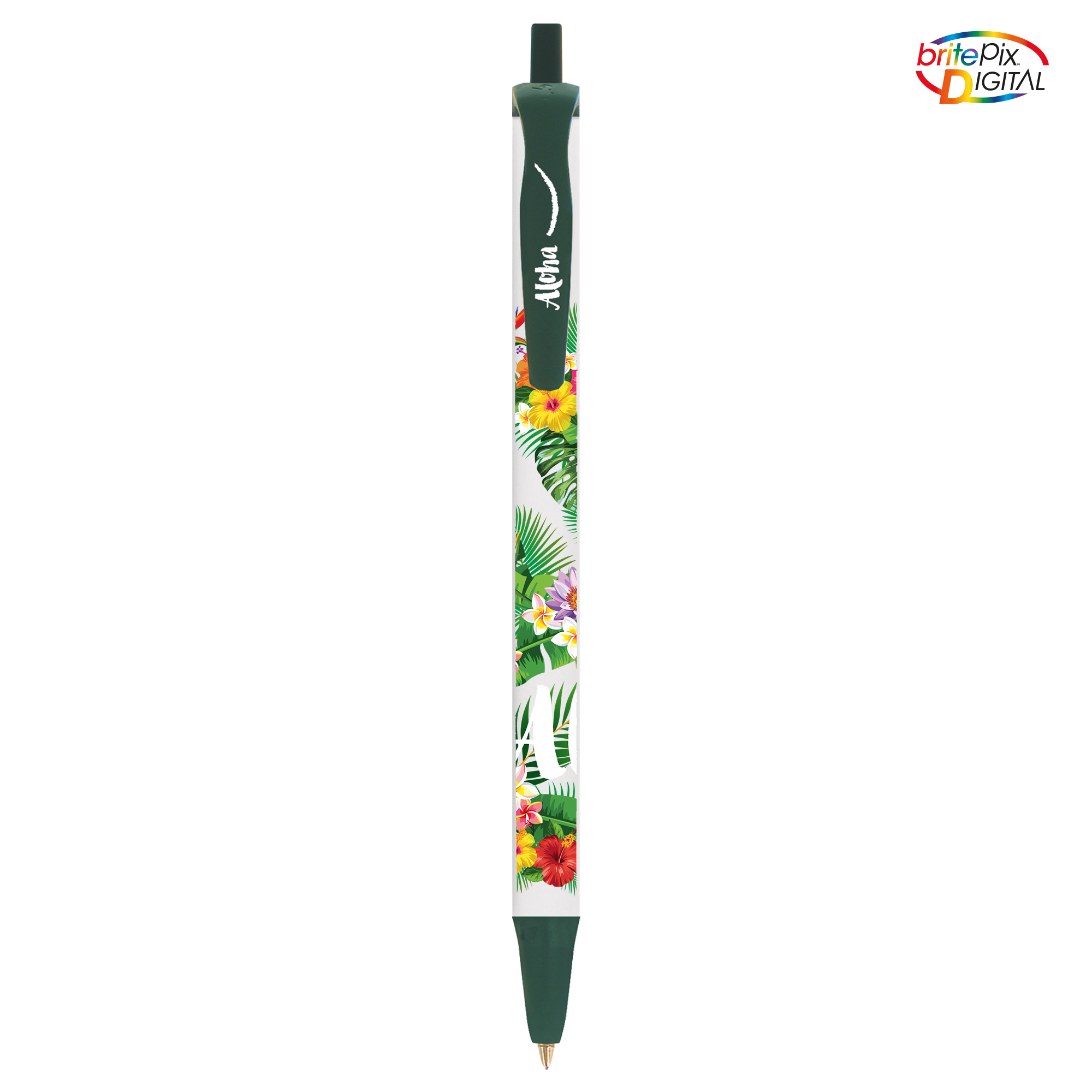 BIC Clic Stic - Rho