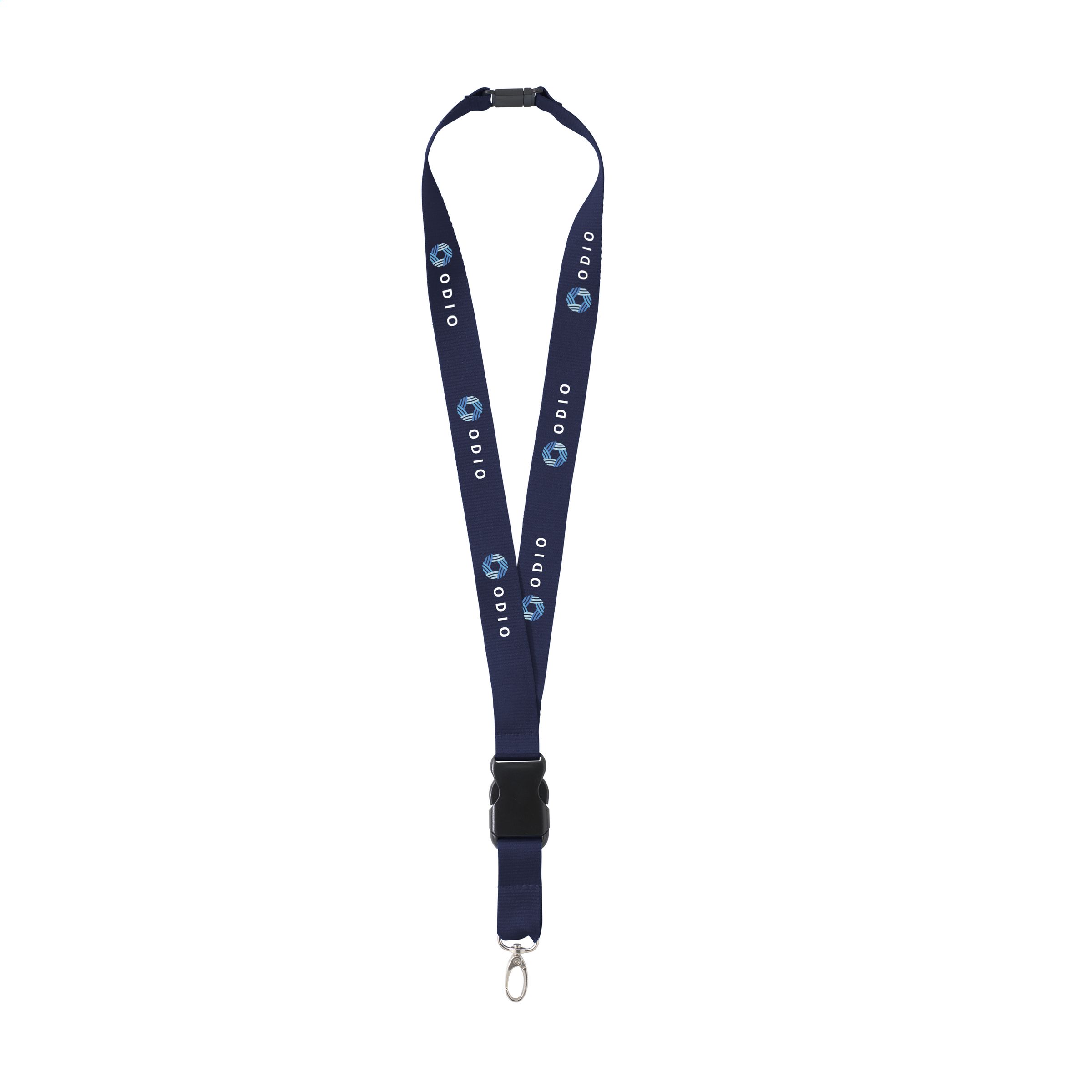 Lanyard SecureLink - Trescore Balneario