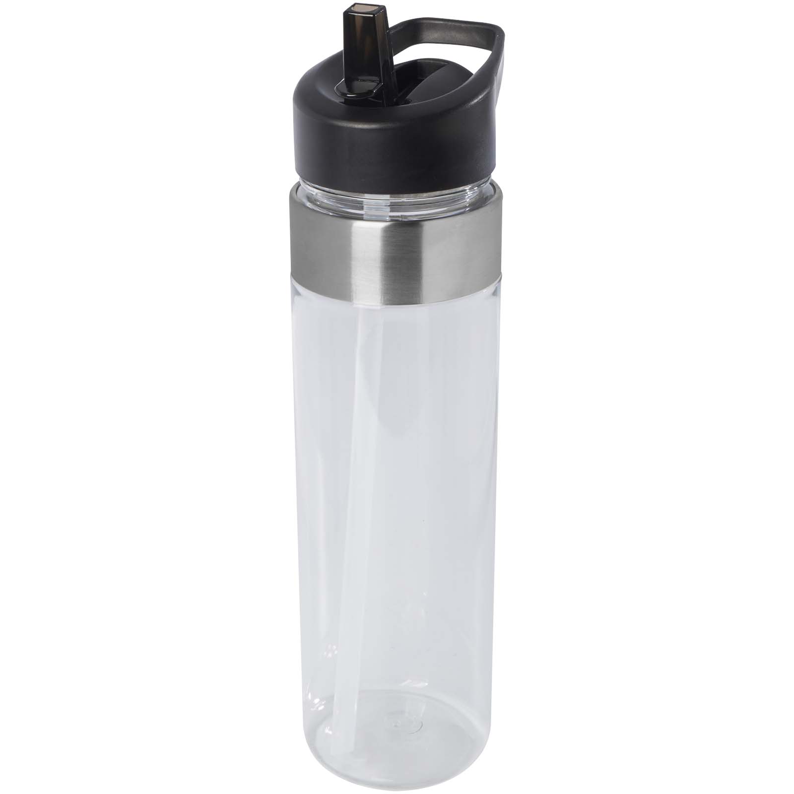 Borraccia Tritan 650 ml con Coperchio Flip - Laino