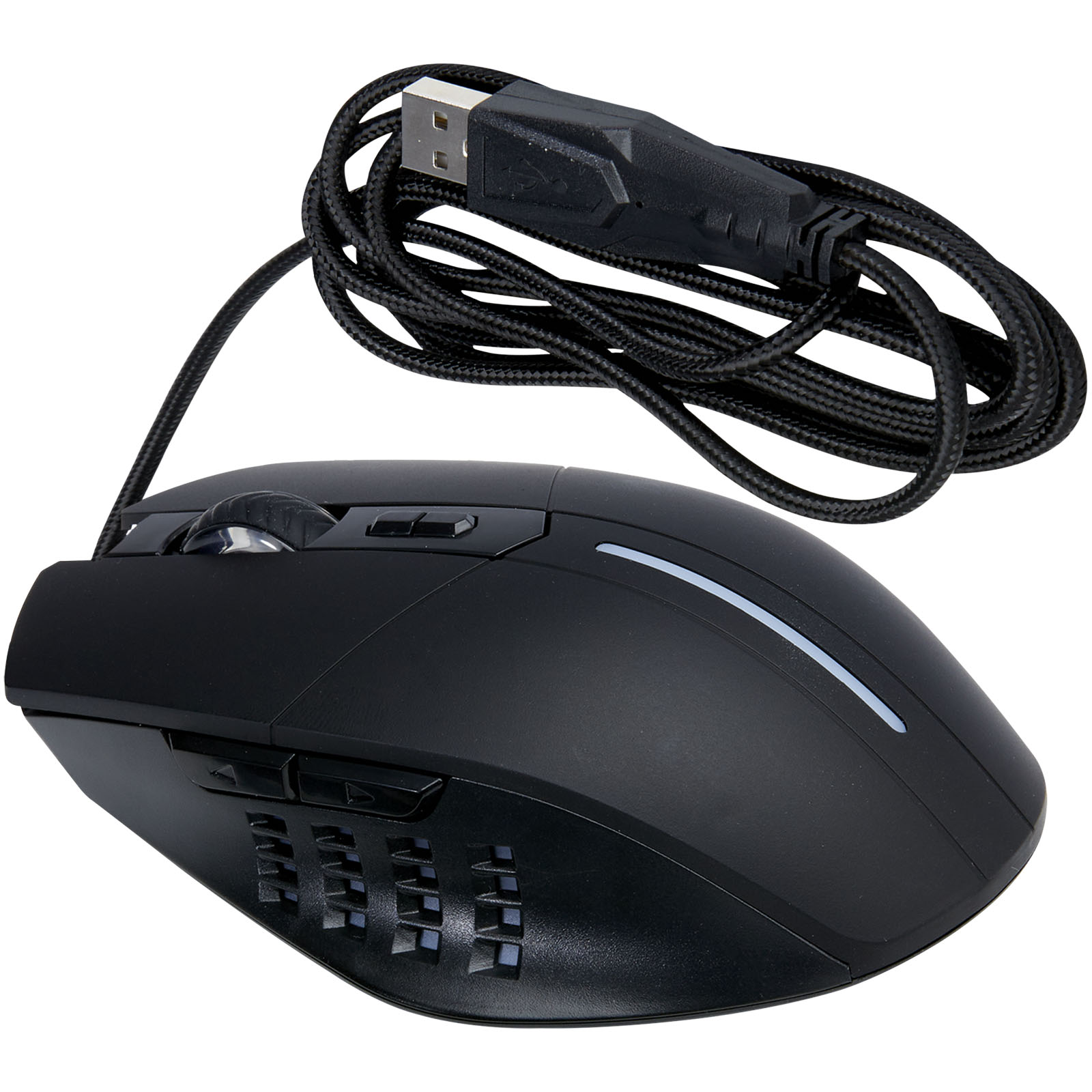 Mouse EliteGamer - Cecina