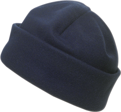 Cappello in pile da 200g/M2.