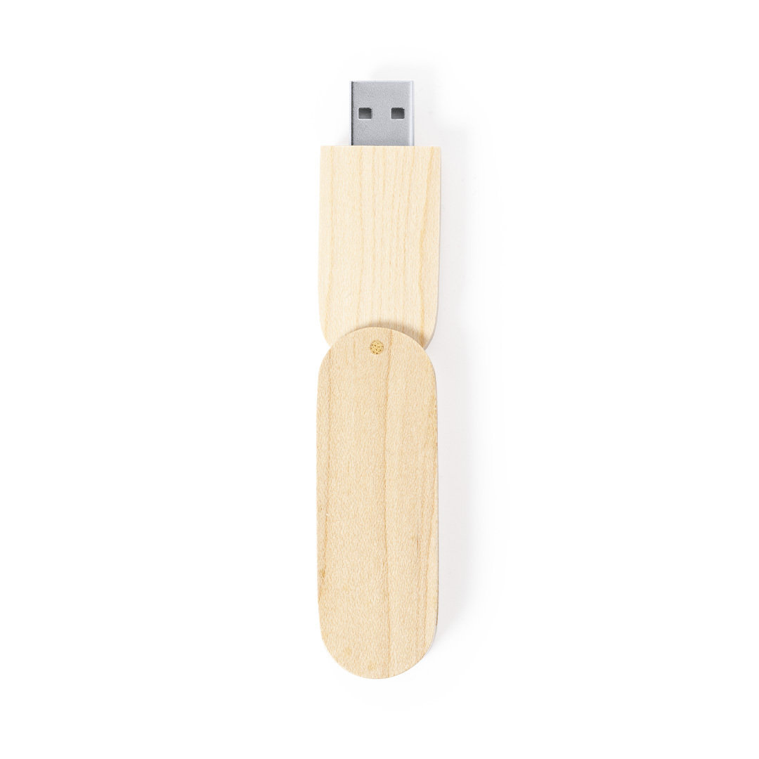 EcoWood FlashDrive - Bojano