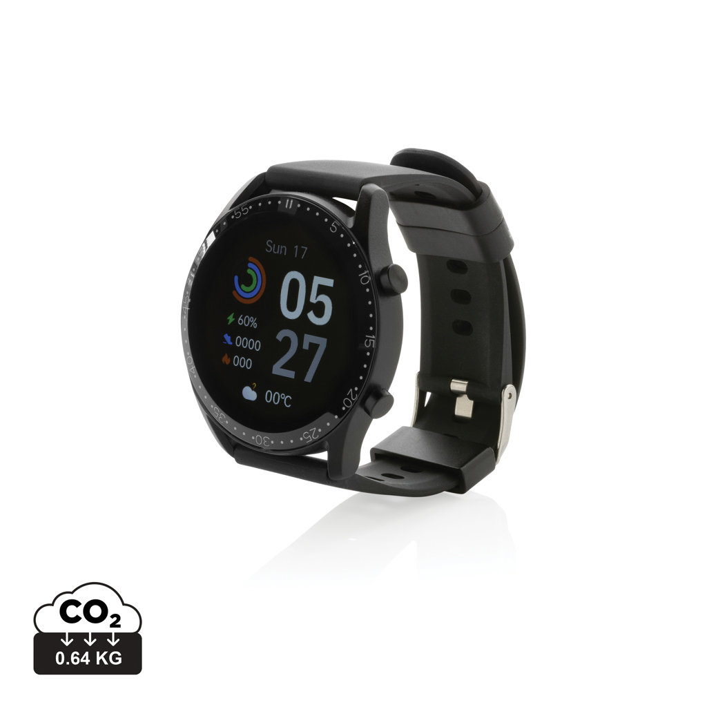 EcoTrack SmartWatch - Bolognetta