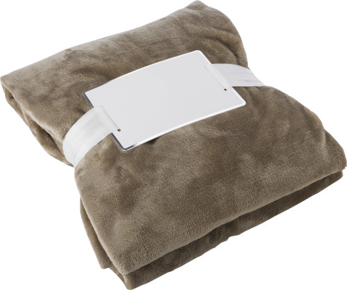 Coperta in Pile CozyComfort - Olevano Romano