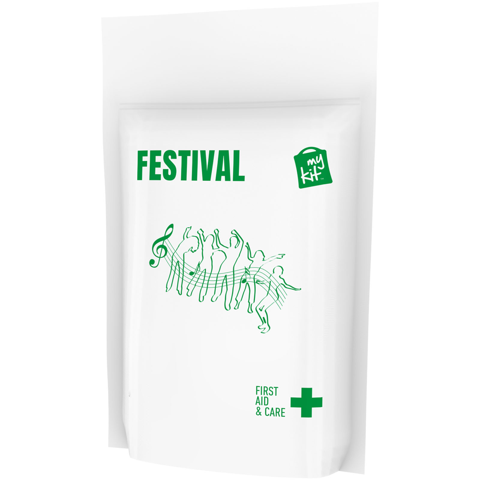 Set da Festival MiniKit - Sospiro