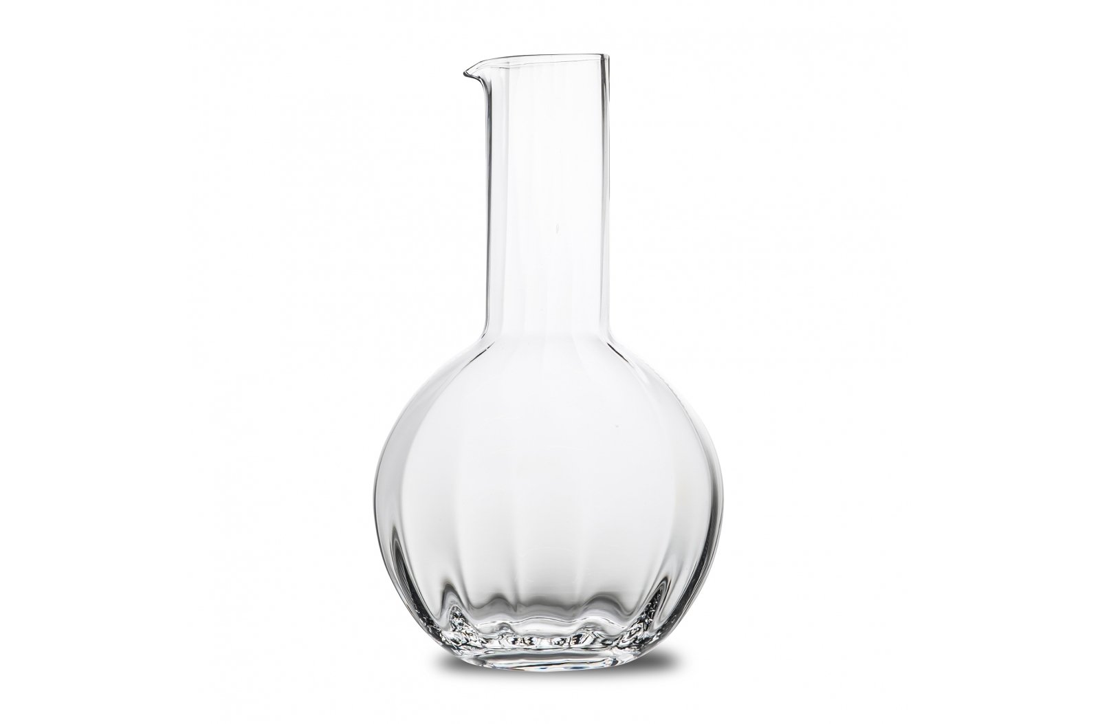 Carafe di Eleganza Riflettente - 