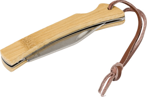 Coltello EcoFold - Sant'Elia Fiumerapido