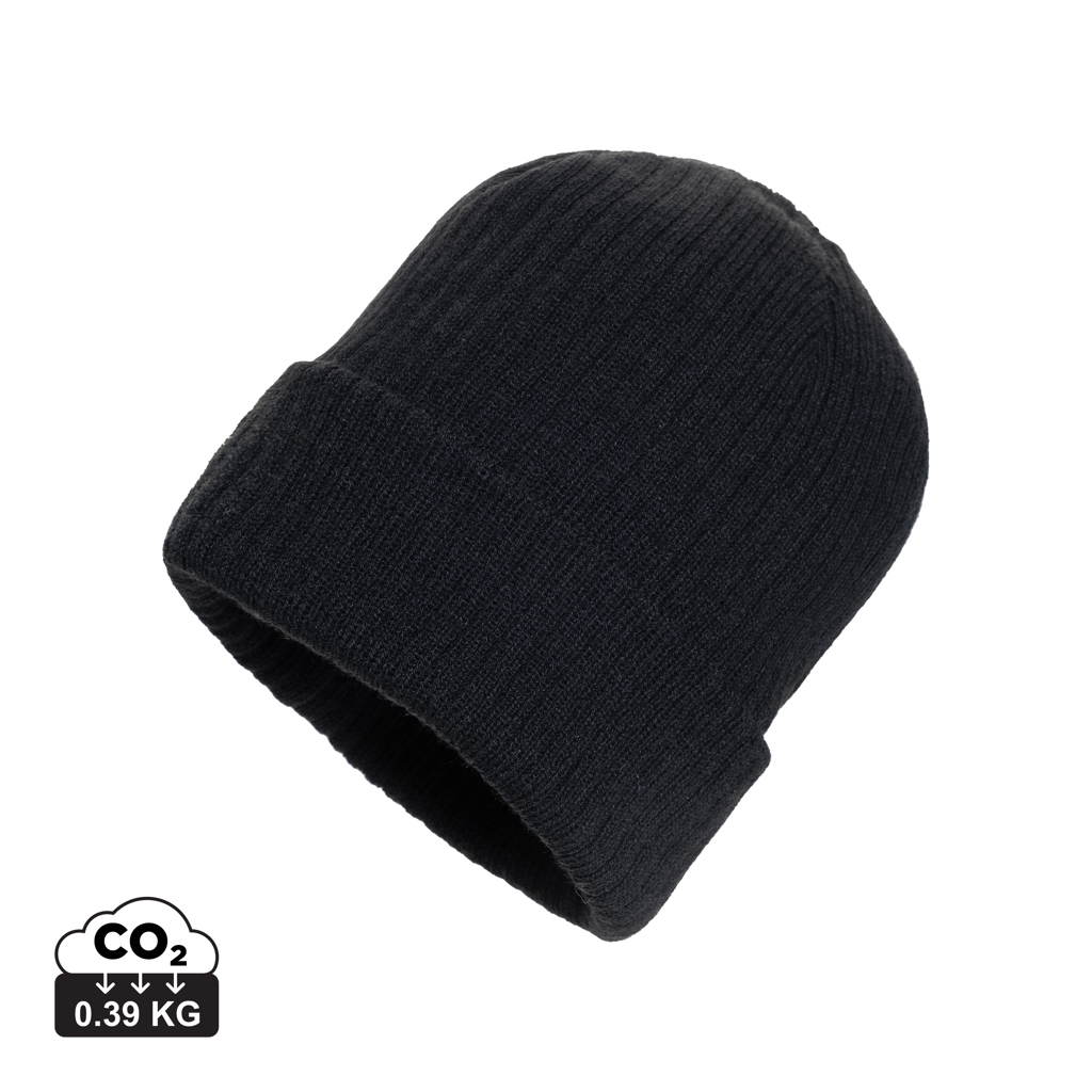 EcoCuff Polylana Beanie - Guanzate