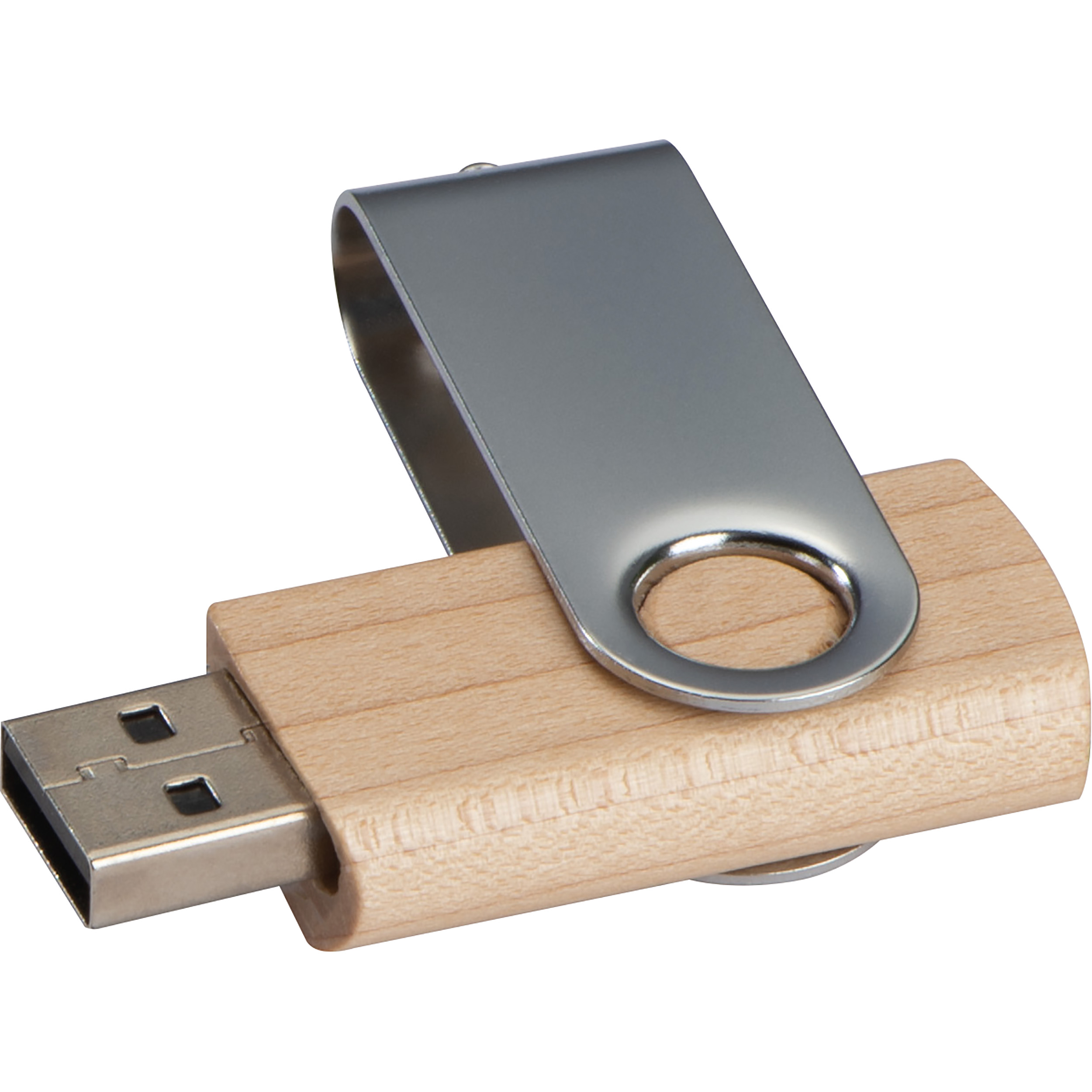 Memoria USB in Legno - Sant'Orsola Terme