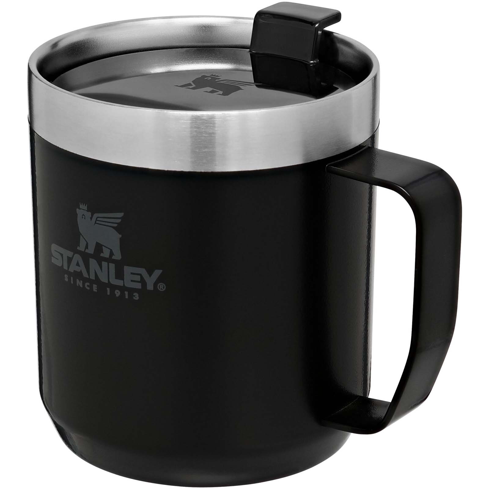 Mug Classico da Campeggio 350 ml - Ticengo