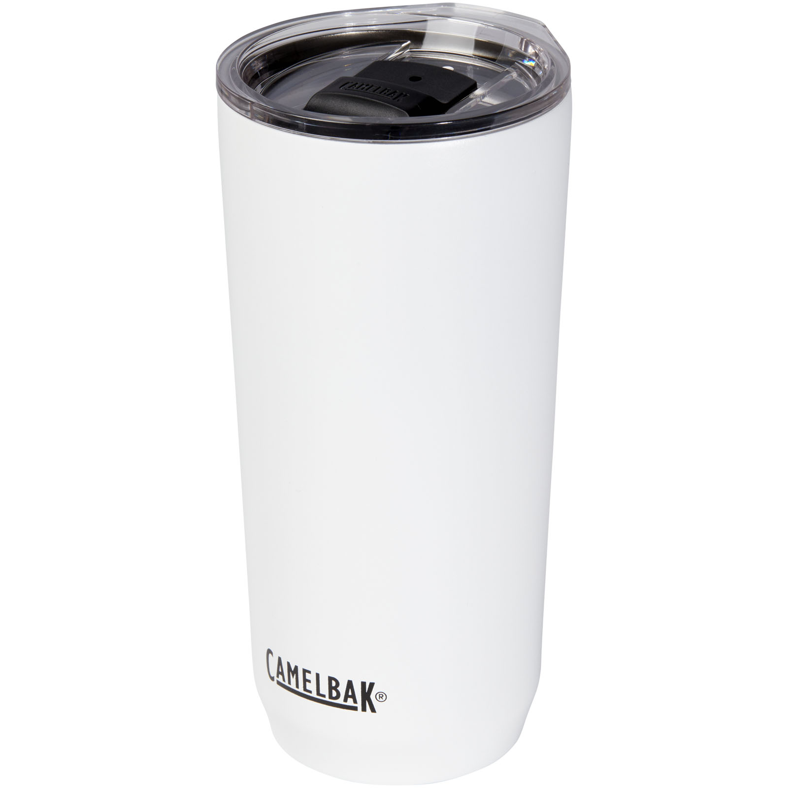 Tazza isolata sottovuoto CamelBak® con capacità di 600 ml - Bianco