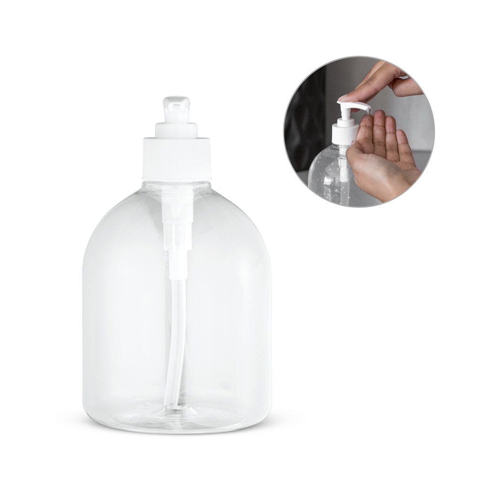 Bottiglia Dispenser 500ml