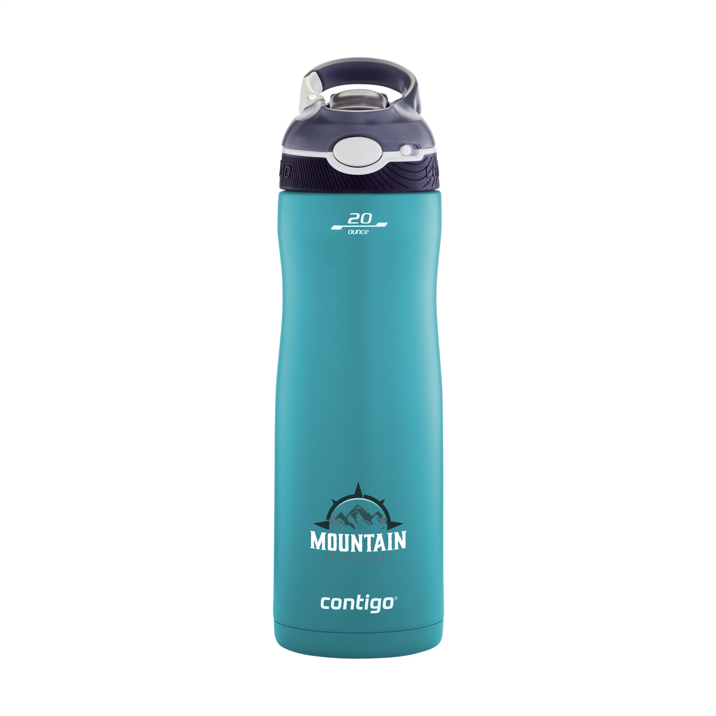 Bottiglia Contigo® Ashland Chill Colour da 590 ml