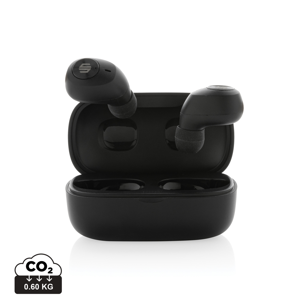 Cuffie Tascabili SoundBuds - Fossombrone