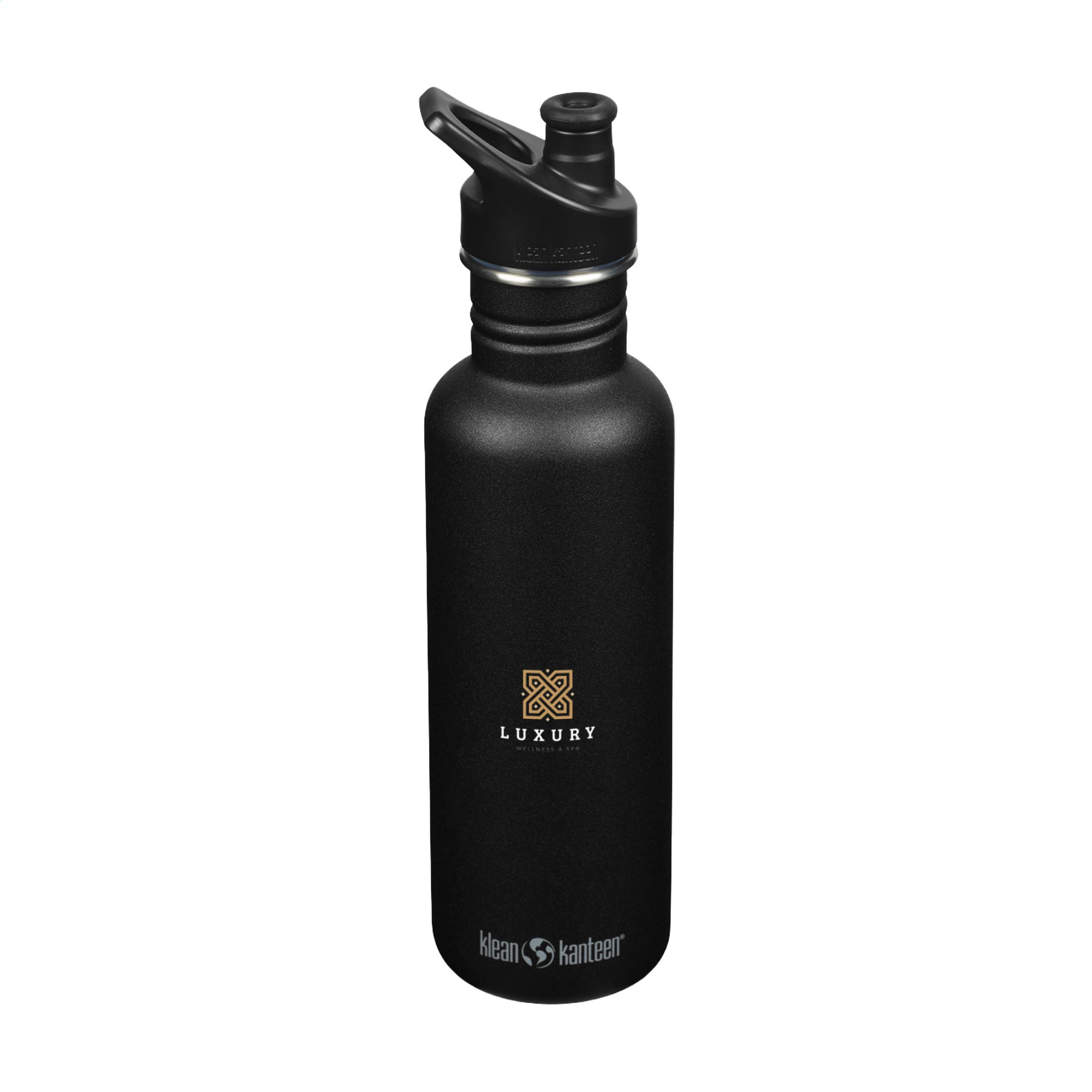 Borraccia sportiva leggera Klean Kanteen - Balze